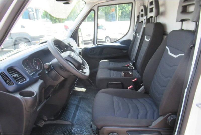 Iveco Daily 35C16 Bak+Klep Automaat - Box van: picture 5 Iveco Daily 35C16 Bak+Klep Automaat - Box van: picture 5