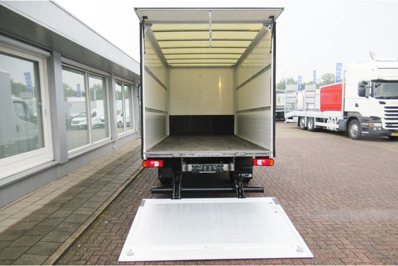 Box van Iveco Daily 35C16 Bak+Klep Palfinger: picture 13