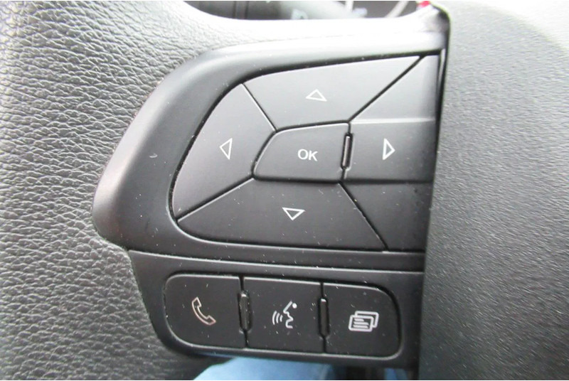Box van Iveco Daily 35C16 Bak+Klep Palfinger: picture 9