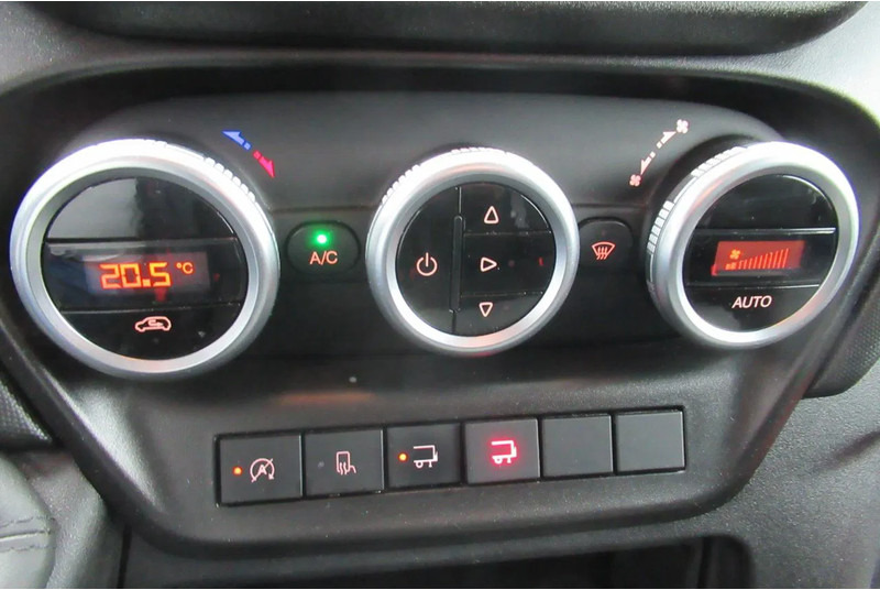 Box van Iveco Daily 35C16 Bak+Klep Palfinger: picture 7
