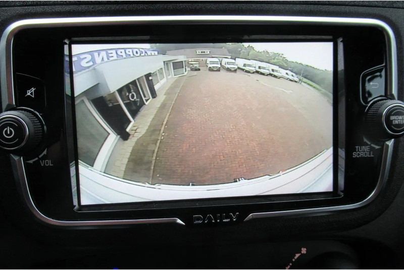 Box van Iveco Daily 35C16 Bak+Klep Palfinger: picture 6