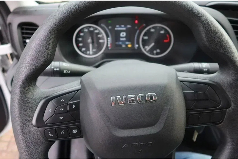 Iveco Daily 35C16 Koel / Vries L4/H2 E6 - Refrigerated van: picture 4 Iveco Daily 35C16 Koel / Vries L4/H2 E6 - Refrigerated van: picture 4