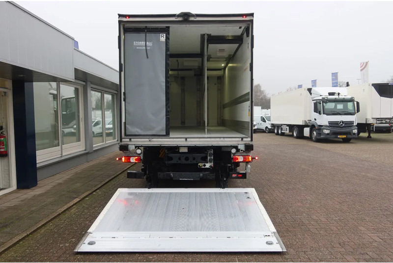 Mercedes-Benz Actros 1936 LL Koel/Vries + Klep Bi-Temp. Mitsubishi TU 1250 SA - Refrigerator truck: picture 4 Mercedes-Benz Actros 1936 LL Koel/Vries + Klep Bi-Temp. Mitsubishi TU 1250 SA - Refrigerator truck: picture 4