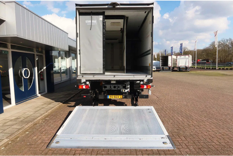 Mercedes-Benz Actros 1936 LL +klep Koel/Vries Bi-Temp - Refrigerator truck: picture 3 Mercedes-Benz Actros 1936 LL +klep Koel/Vries Bi-Temp - Refrigerator truck: picture 3