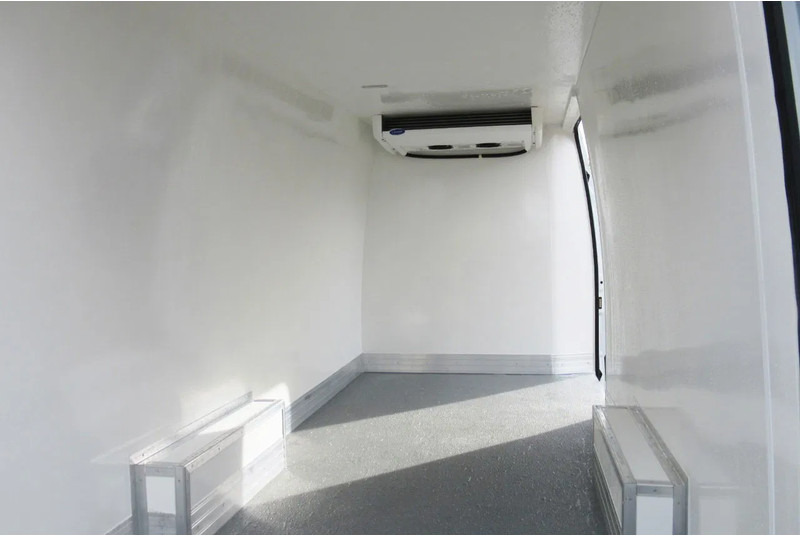 Mercedes-Benz Sprinter 314 CDI Koel/Vries/ verwarmen 220 volt nachtaansluiting - Refrigerated van: picture 4 Mercedes-Benz Sprinter 314 CDI Koel/Vries/ verwarmen 220 volt nachtaansluiting - Refrigerated van: picture 4
