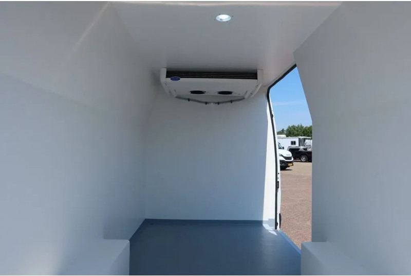 Mercedes-Benz Sprinter 315 CDI Koel/Vries/Verwarmen Carrier Xarios 350 + 220 volt nachtaansluiting - Refrigerated van: picture 4 Mercedes-Benz Sprinter 315 CDI Koel/Vries/Verwarmen Carrier Xarios 350 + 220 volt nachtaansluiting - Refrigerated van: picture 4