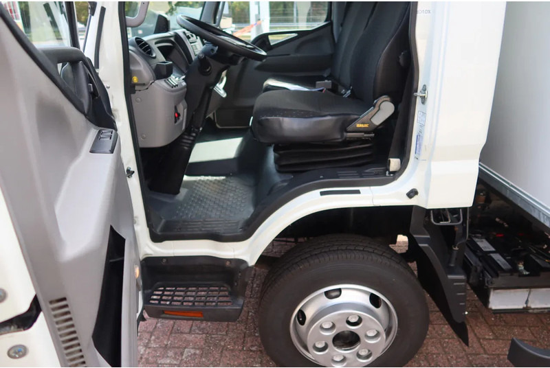 Mitsubishi Canter Mitsubishi Canter 7 C 18 + Klep 1000kg Euro 6 - Box truck: picture 5 Mitsubishi Canter Mitsubishi Canter 7 C 18 + Klep 1000kg Euro 6 - Box truck: picture 5