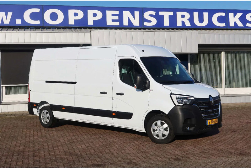 Renault Master 136 PK L3/H2 BPM VRIJ - Panel van: picture 2 Renault Master 136 PK L3/H2 BPM VRIJ - Panel van: picture 2