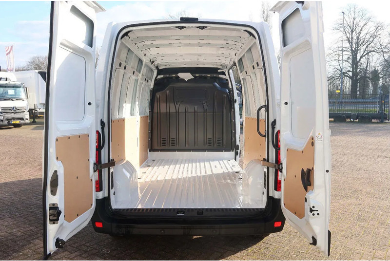 Renault Master 136 PK L3/H2 BPM VRIJ - Panel van: picture 4 Renault Master 136 PK L3/H2 BPM VRIJ - Panel van: picture 4