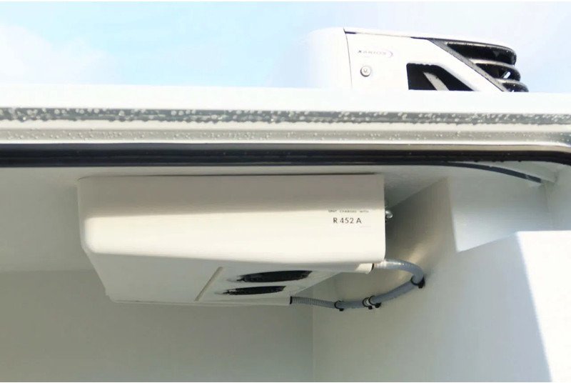 Renault Master 150 PK L3/H2 Koel/Vries/Verwarmen Carrier Xarios 350 + 220 Volt nachtaansluiting. BPM VRIJ!! - Refrigerated van: picture 5 Renault Master 150 PK L3/H2 Koel/Vries/Verwarmen Carrier Xarios 350 + 220 Volt nachtaansluiting. BPM VRIJ!! - Refrigerated van: picture 5
