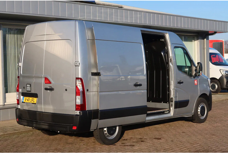 Renault Master L2/H2 BPM VRIJ - Panel van: picture 3 Renault Master L2/H2 BPM VRIJ - Panel van: picture 3