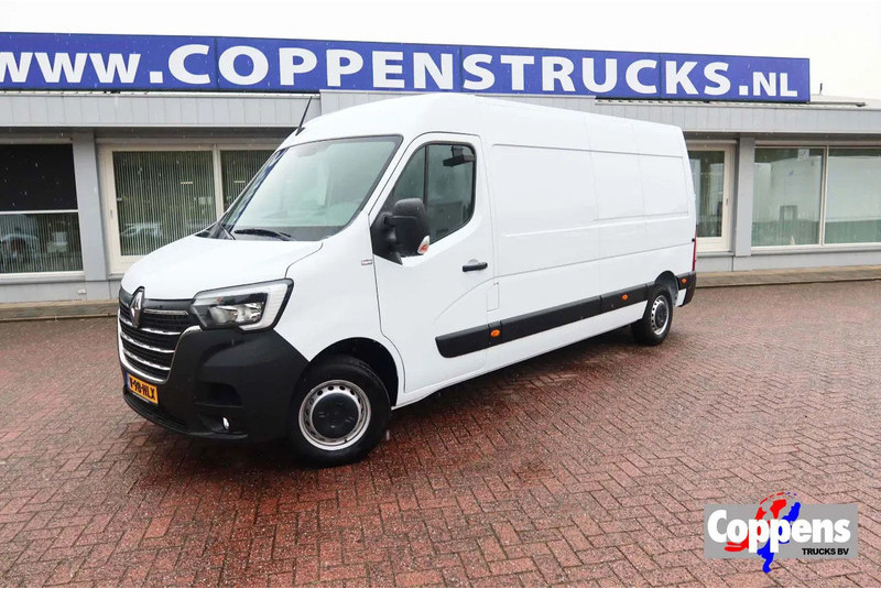 Renault Master NIEUW 135 PK L3/H2 Navigatie Cruise control - Panel van: picture 1 Renault Master NIEUW 135 PK L3/H2 Navigatie Cruise control - Panel van: picture 1