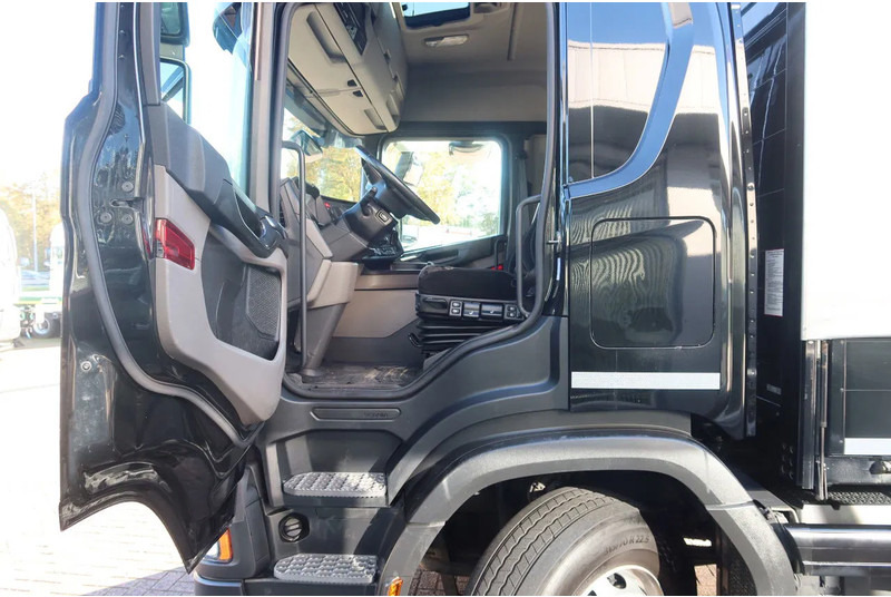 Scania G450 6x2 Huif. Schuifdak - Truck: picture 5 Scania G450 6x2 Huif. Schuifdak - Truck: picture 5