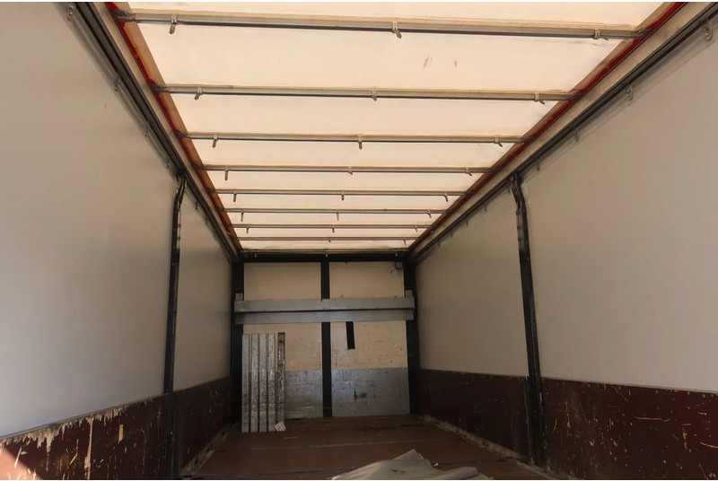 Scania G450 6x2 Huif. Schuifdak - Truck: picture 4 Scania G450 6x2 Huif. Schuifdak - Truck: picture 4