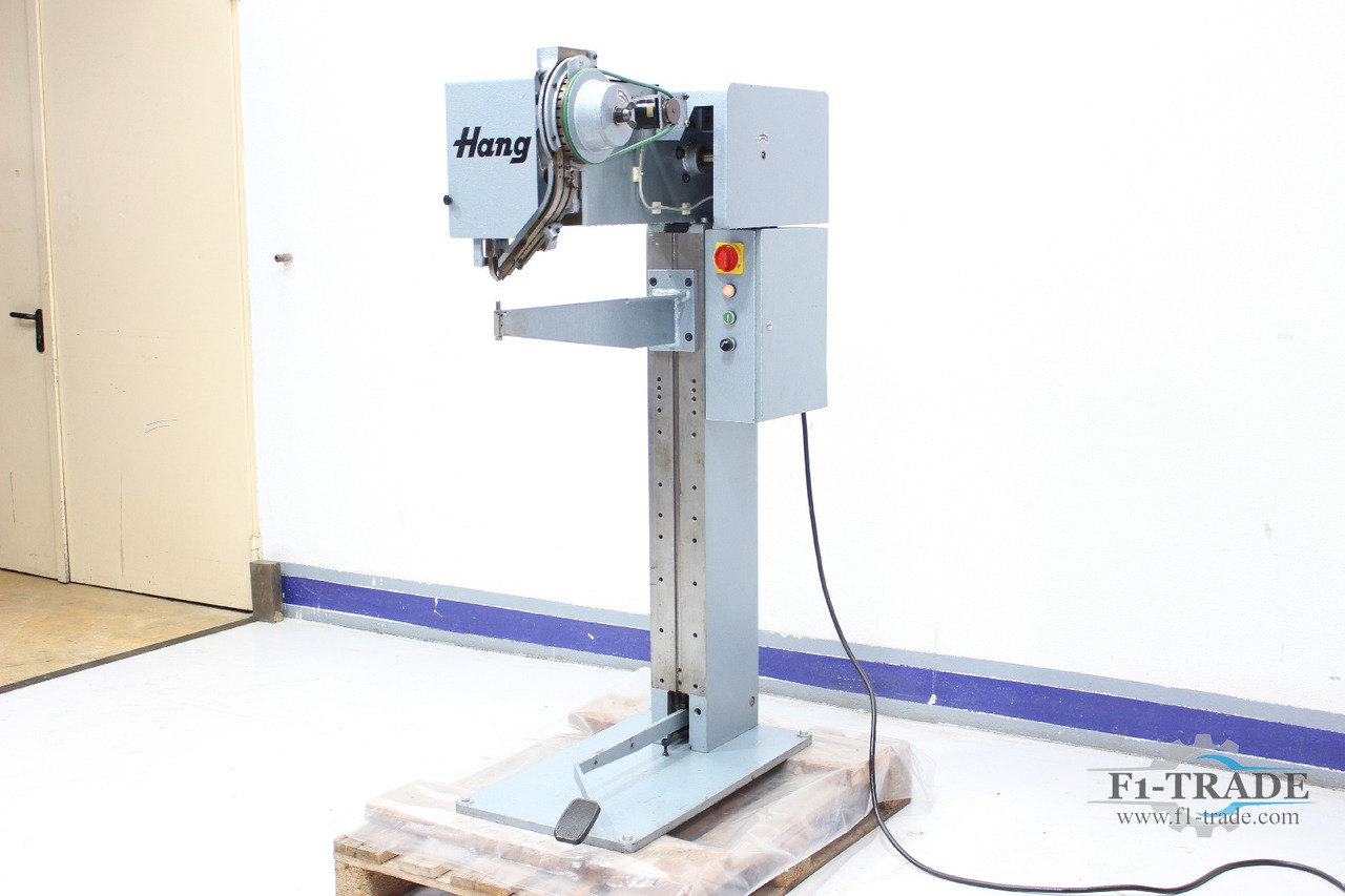 Hang 162-01 - Printing machinery: picture 1 Hang 162-01 - Printing machinery: picture 1