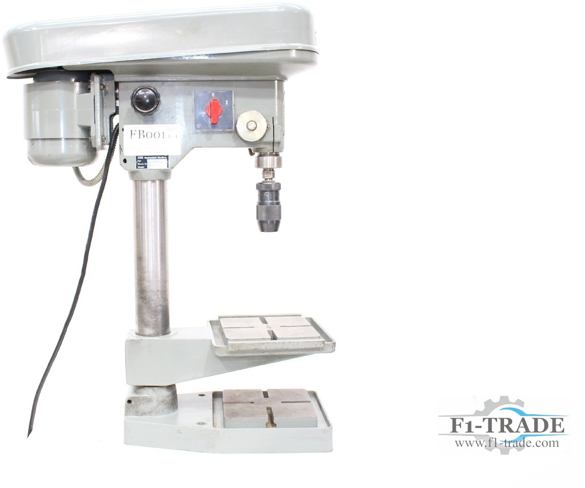 IXION BST 13 - Machine tool: picture 4 IXION BST 13 - Machine tool: picture 4