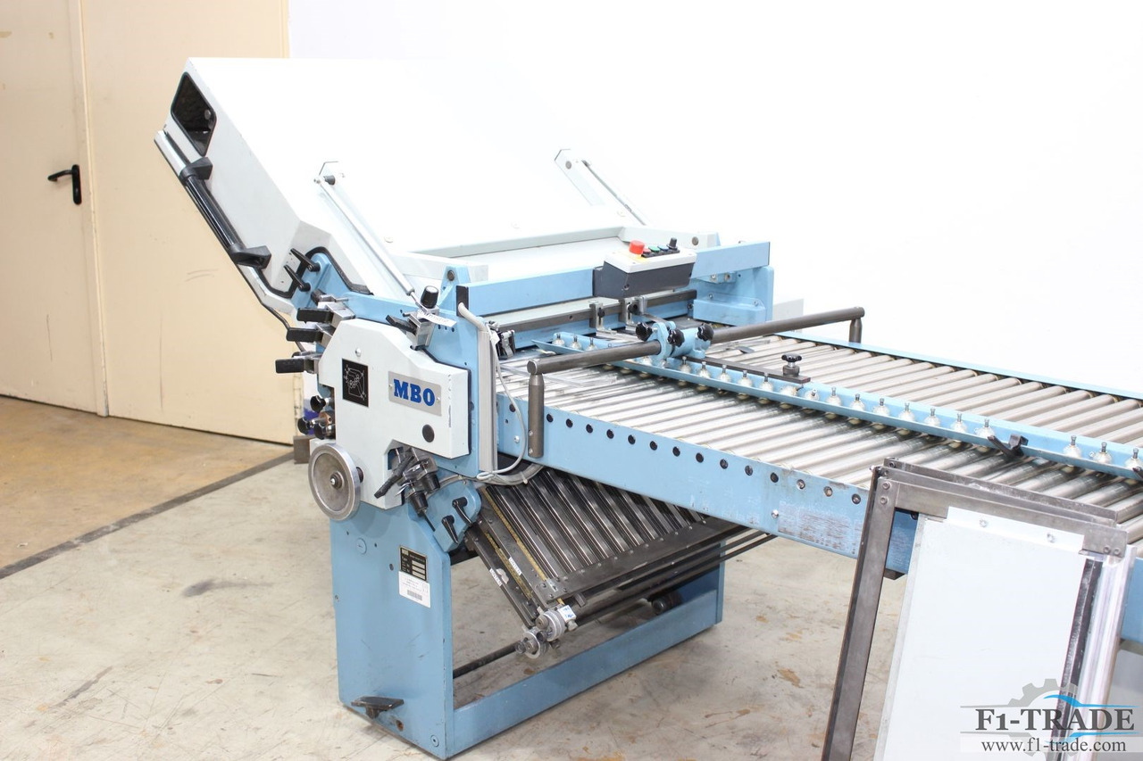 MBO T79-2-81/4 - Other machinery: picture 2 MBO T79-2-81/4 - Other machinery: picture 2