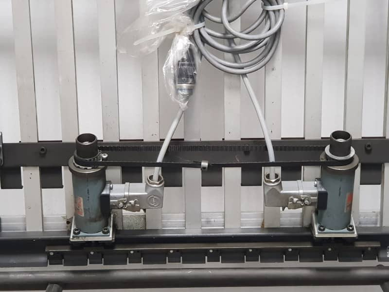 Stahl für K/T 56er - Other machinery: picture 2 Stahl für K/T 56er - Other machinery: picture 2