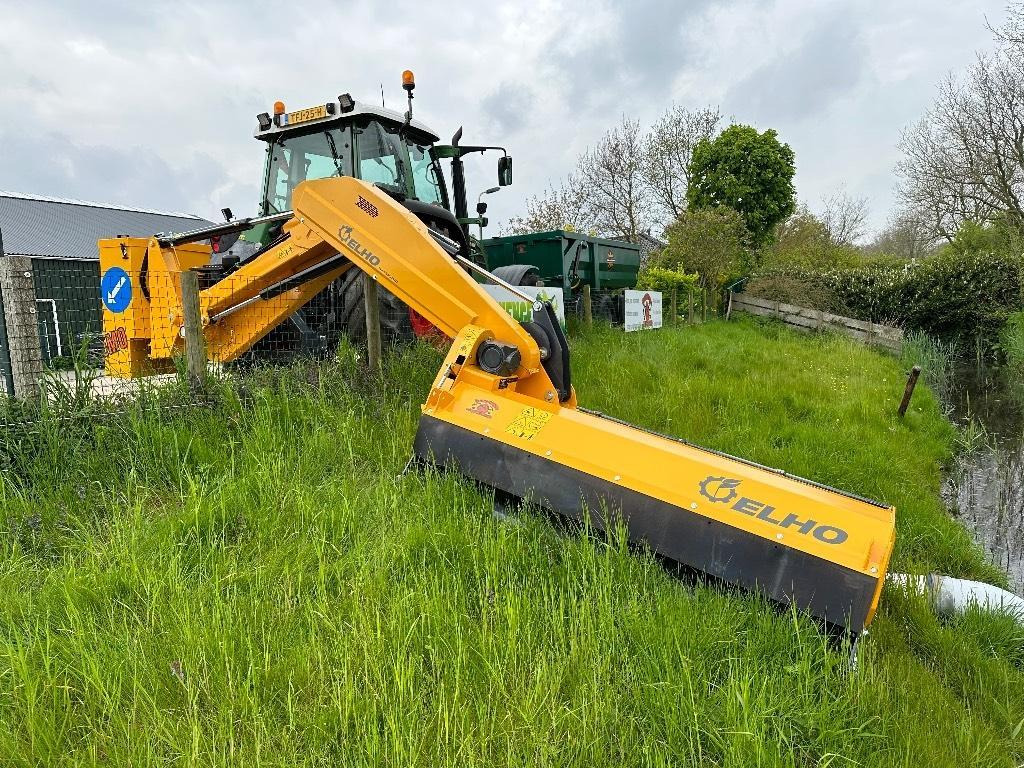 Elho TPM 520 klepelarm arm klepelmaaier (bj 2024) - Verge mower: picture 1 Elho TPM 520 klepelarm arm klepelmaaier (bj 2024) - Verge mower: picture 1