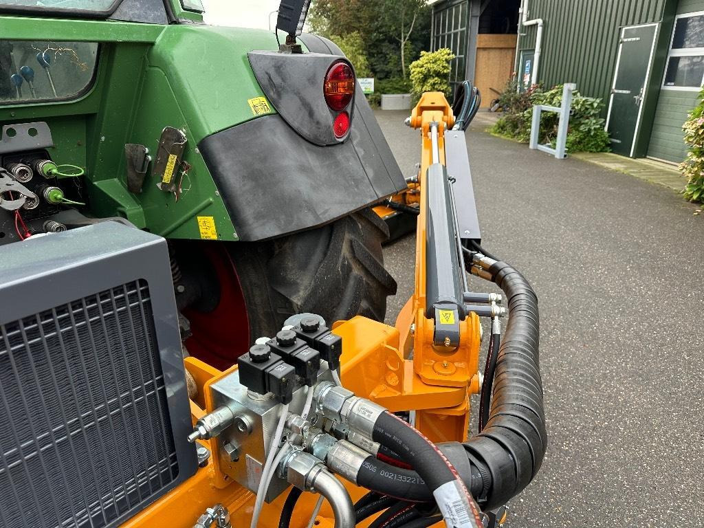 Boom mower Ferri TXV500 klepelarm arm klepelmaaier (bj 2024): picture 7