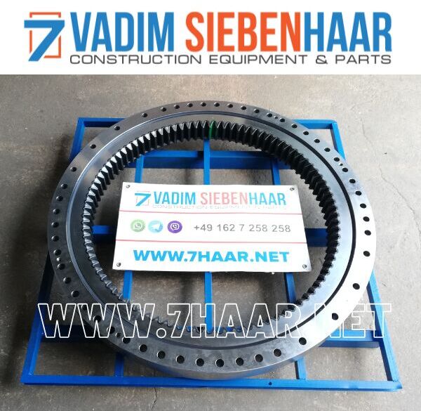 Liebherr A914, A916, A918, A920, A922, A924, A932, A934, A944, A954, E922, E934, E974, ER934, ER944, ER974, LH30, LH35, LH40, LH50, LH60, P974, R308, R310, R312, R313, R317, R900, R902, R916, R922, R9 - Slewing ring for Excavator: picture 1 Liebherr A914, A916, A918, A920, A922, A924, A932, A934, A944, A954, E922, E934, E974, ER934, ER944, ER974, LH30, LH35, LH40, LH50, LH60, P974, R308, R310, R312, R313, R317, R900, R902, R916, R922, R9 - Slewing ring for Excavator: picture 1