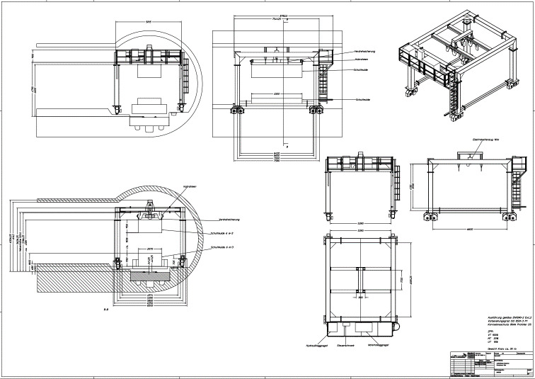 LIFTKET 235/50 - Tool/ Equipment: picture 2 LIFTKET 235/50 - Tool/ Equipment: picture 2