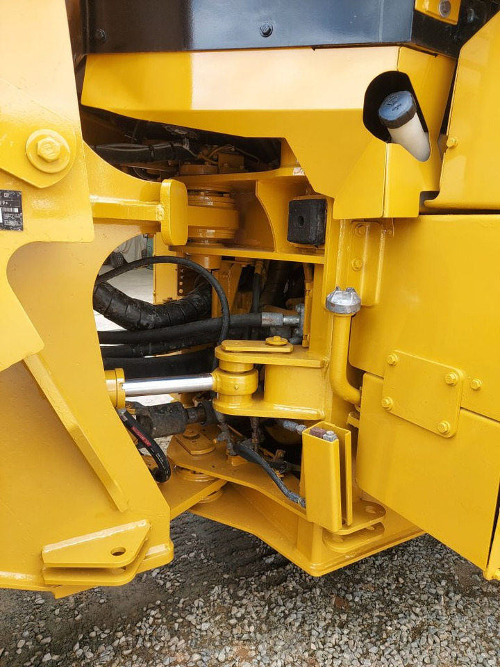CAT 938H - Wheel loader: picture 5 CAT 938H - Wheel loader: picture 5