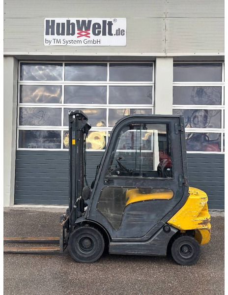 OM Pimespo XD20 - Diesel forklift: picture 1 OM Pimespo XD20 - Diesel forklift: picture 1