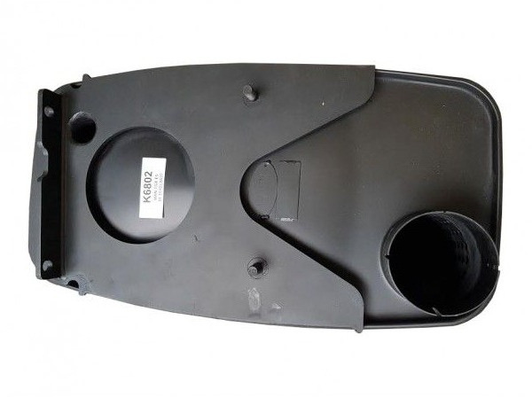 Katalysator Euro 5 MAN TGX - 12.4 - 8115103.6037 8115103.6065 8115103.0098 8115103.6037 - Catalytic converter for Truck: picture 5 Katalysator Euro 5 MAN TGX - 12.4 - 8115103.6037 8115103.6065 8115103.0098 8115103.6037 - Catalytic converter for Truck: picture 5