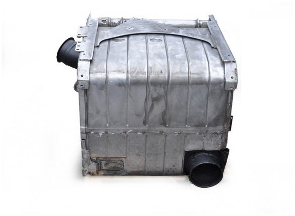 Katalysator SCR Euro 5 MERCEDES Actros - 12L - Dinex 51385 006.490.0814 A0064900814 - Catalytic converter for Truck: picture 2 Katalysator SCR Euro 5 MERCEDES Actros - 12L - Dinex 51385 006.490.0814 A0064900814 - Catalytic converter for Truck: picture 2