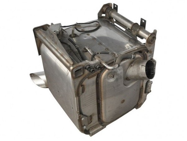 Katalysator SCR Euro 5 MERCEDES Axor Actros - A0044900014 A0024900014 A0014900014 A0054900714 A0054901614 A0024906514 A0024902414 - Catalytic converter for Truck: picture 2 Katalysator SCR Euro 5 MERCEDES Axor Actros - A0044900014 A0024900014 A0014900014 A0054900714 A0054901614 A0024906514 A0024902414 - Catalytic converter for Truck: picture 2