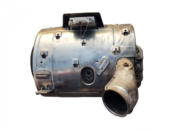 Katalysator SCR Euro 6 DAF XF 106 - 223844 2188250 2046695 - Catalytic converter for Truck: picture 5 Katalysator SCR Euro 6 DAF XF 106 - 223844 2188250 2046695 - Catalytic converter for Truck: picture 5