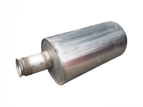Katalysator SCR MAN - 36151030006 36151030006 36151030006 - Catalytic converter for Truck: picture 1 Katalysator SCR MAN - 36151030006 36151030006 36151030006 - Catalytic converter for Truck: picture 1