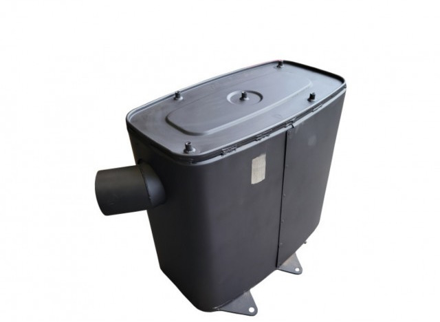 Katalysator SCR MAN TGS Euro 4 - 81.15101.0407 81151010407 47358 - Catalytic converter for Truck: picture 3 Katalysator SCR MAN TGS Euro 4 - 81.15101.0407 81151010407 47358 - Catalytic converter for Truck: picture 3