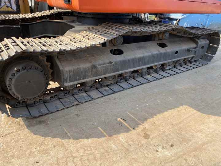 Best Selling DOOSAN excavator machine construction used machinery equipment dx225 DX60 DX70 DH60 DH220 used excavators in stock - Excavator: picture 4 Best Selling DOOSAN excavator machine construction used machinery equipment dx225 DX60 DX70 DH60 DH220 used excavators in stock - Excavator: picture 4