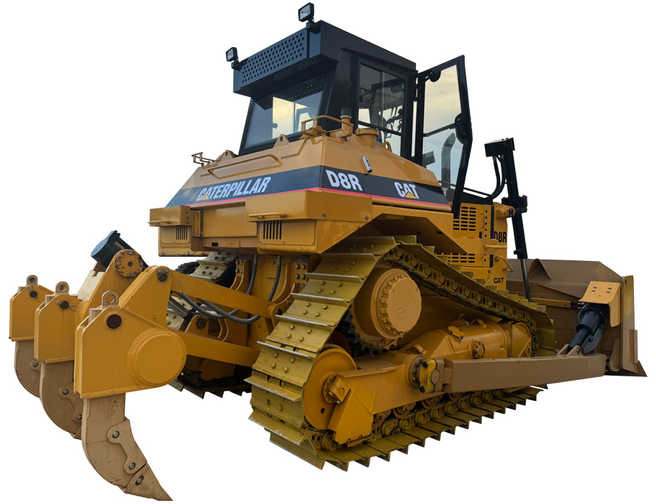 Bulldozer Used Cat D8r and More Bulldozers Like Mini Bulldozer - Bulldozer: picture 1 Bulldozer Used Cat D8r and More Bulldozers Like Mini Bulldozer - Bulldozer: picture 1