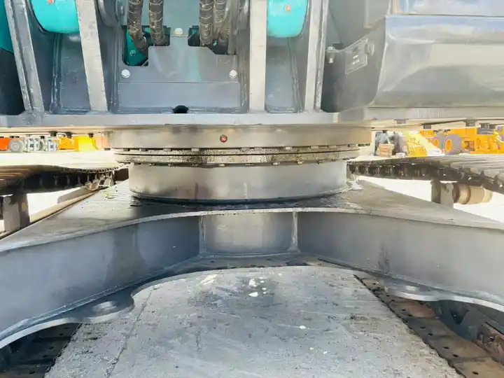 Excellent Performance Original Japanese Design Used Kobelco Sk135sr Excavator At Lower Price - Crawler excavator: picture 3 Excellent Performance Original Japanese Design Used Kobelco Sk135sr Excavator At Lower Price - Crawler excavator: picture 3