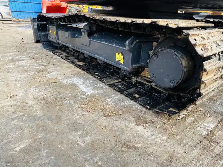 Excellent Performance Used Kubota Kx183-5 Digger Second Hand Mini Excavator 8ton Mini Crawler Excavator kx183-5kx183-3 For Sale - Crawler excavator: picture 5 Excellent Performance Used Kubota Kx183-5 Digger Second Hand Mini Excavator 8ton Mini Crawler Excavator kx183-5kx183-3 For Sale - Crawler excavator: picture 5