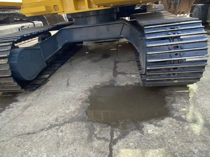 Good Condition Komatsu Used PC70-8 Hydraulic Crawler Excavator Suitable For Construction/ Agriculture Digging - Crawler excavator: picture 5 Good Condition Komatsu Used PC70-8 Hydraulic Crawler Excavator Suitable For Construction/ Agriculture Digging - Crawler excavator: picture 5