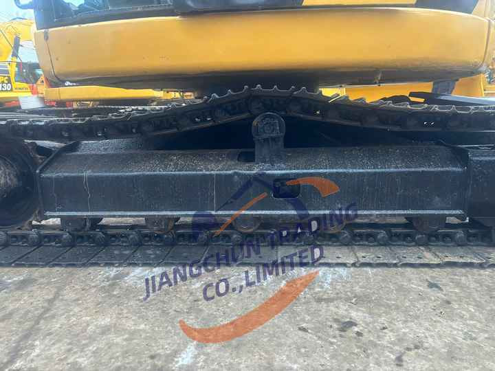 Good Price CAT 305.5E 307 308C 308D 308E 312D 315D 320C 320D Second Hand 7 Tons Used Mini Crawler Excavator For Sale - Mini excavator: picture 5 Good Price CAT 305.5E 307 308C 308D 308E 312D 315D 320C 320D Second Hand 7 Tons Used Mini Crawler Excavator For Sale - Mini excavator: picture 5