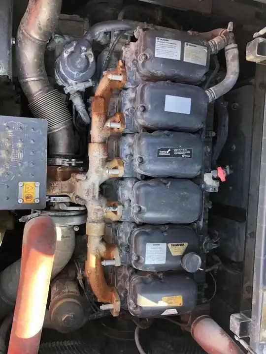 High Quality Second Hand Doosan Dx420 Excavator,Efficient,Energy-saving,And Suitable For Crushing Used Hand Excavators - Crawler excavator: picture 5 High Quality Second Hand Doosan Dx420 Excavator,Efficient,Energy-saving,And Suitable For Crushing Used Hand Excavators - Crawler excavator: picture 5