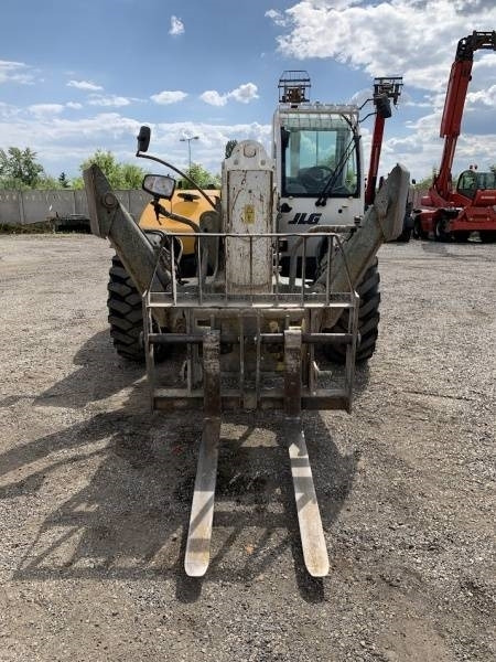 JLG 4017 PS - 17,3m - 4T - 4x4x4 - Telescopic handler: picture 3 JLG 4017 PS - 17,3m - 4T - 4x4x4 - Telescopic handler: picture 3