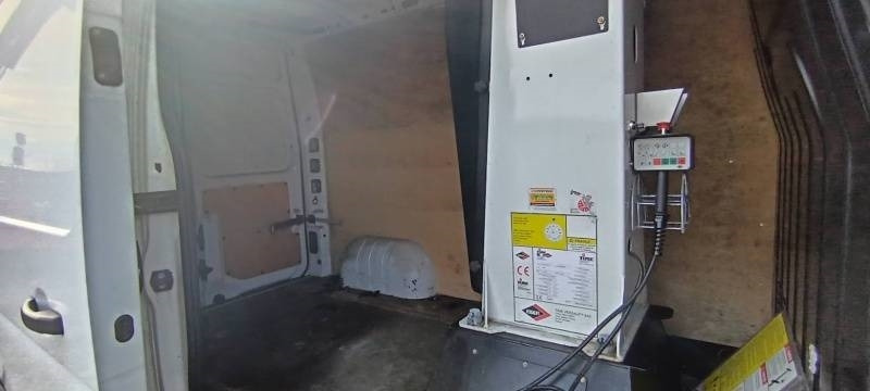 Leasing of Renault Master Versalift ETL-32-125 - 12,5 m - 120kg  Renault Master Versalift ETL-32-125 - 12,5 m - 120kg: picture 16