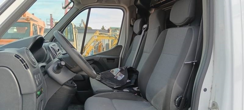 Leasing of Renault Master Versalift ETL-32-125 - 12,5 m - 120kg  Renault Master Versalift ETL-32-125 - 12,5 m - 120kg: picture 11