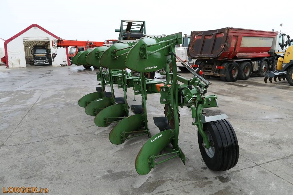 Amazone Cayros XS-V - Plow: picture 2 Amazone Cayros XS-V - Plow: picture 2