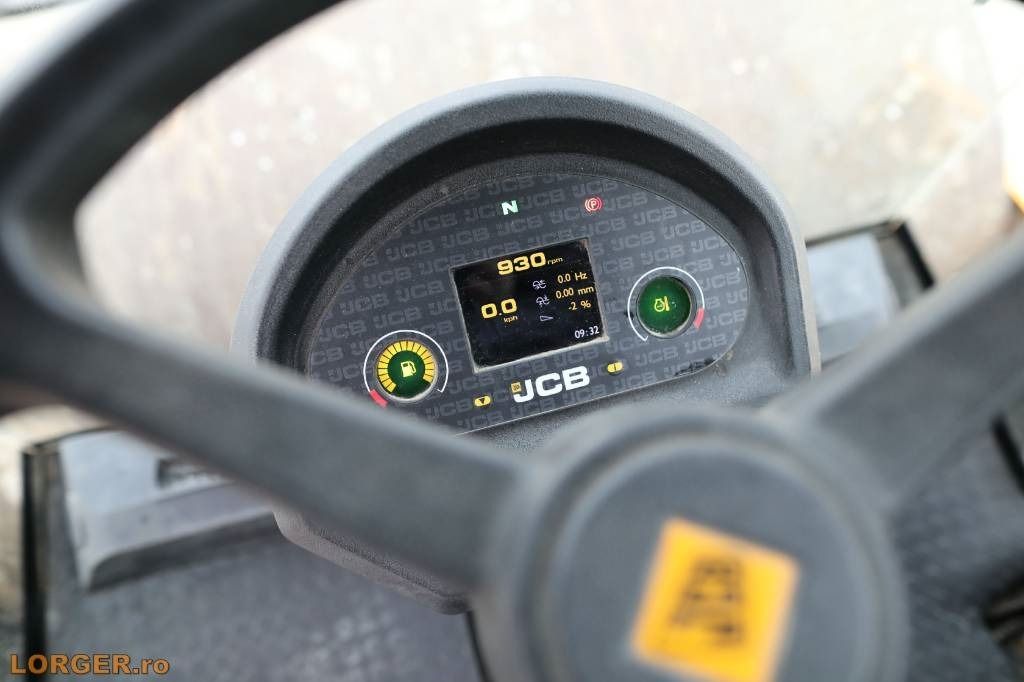 Compactor JCB VM 117: picture 18 Compactor JCB VM 117: picture 18