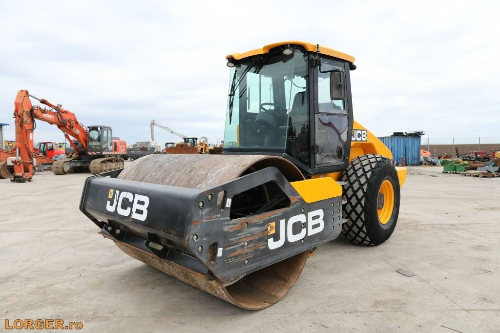 Compactor JCB VM 117: picture 10 Compactor JCB VM 117: picture 10