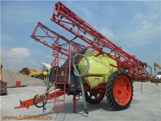 Rau Spridotrain 6V 38 - Fertilizing equipment: picture 1 Rau Spridotrain 6V 38 - Fertilizing equipment: picture 1