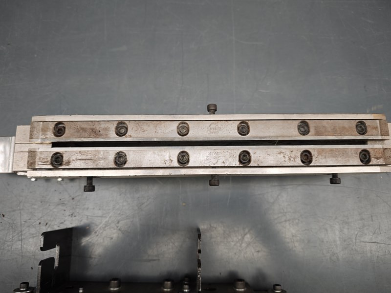 Duplo DKT-G - Printing machinery: picture 2 Duplo DKT-G - Printing machinery: picture 2