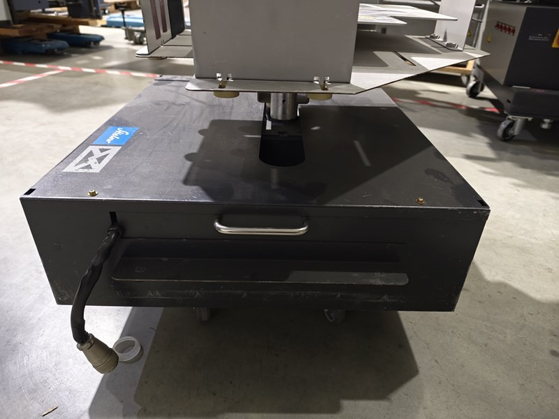 Horizon CCR - Printing machinery: picture 4 Horizon CCR - Printing machinery: picture 4